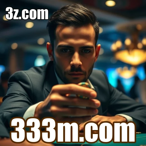 Aventura em ação: explore o 333m.com e descubra emoções