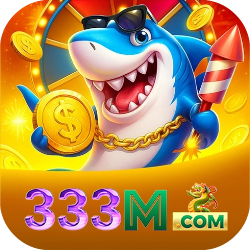 333m logo
